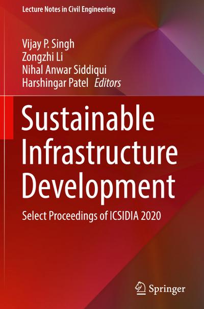 Sustainable Infrastructure Development