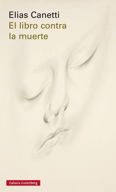 El libro contra la muerte
