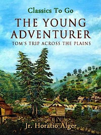 Young Adventurer