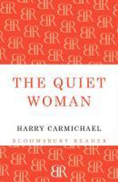 The Quiet Woman