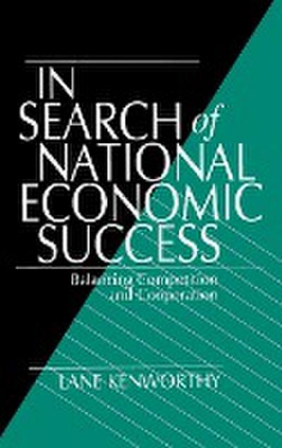 In Search of National Economic Success