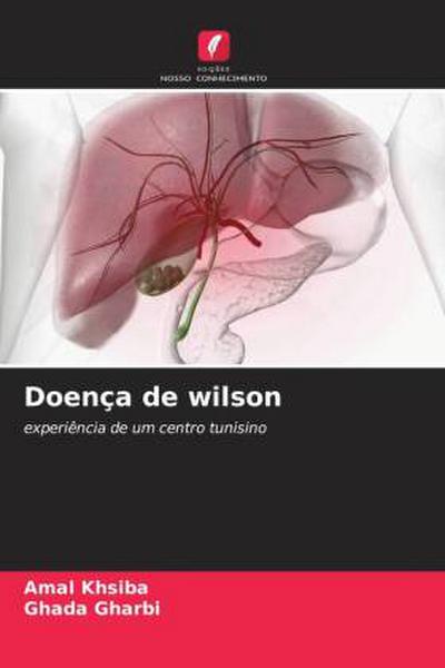Doença de wilson