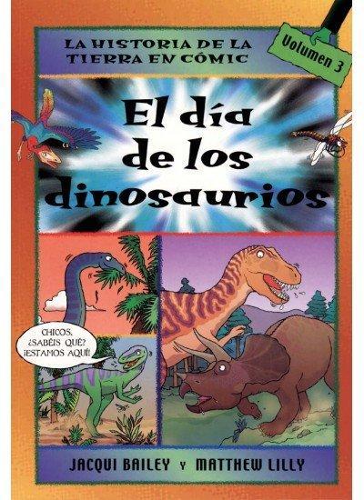 El día de los dinosaurios