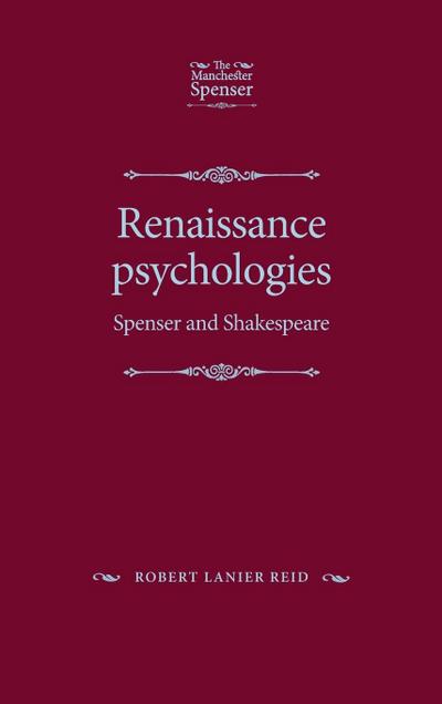 Renaissance psychologies