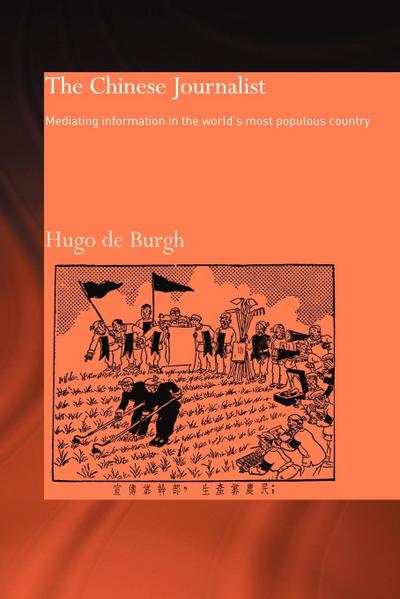 The Chinese Journalist