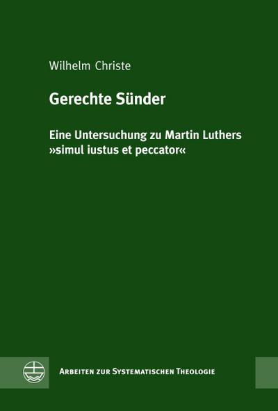 Gerechte Sünder