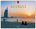 Dubai - Stadt der Superlative 2017