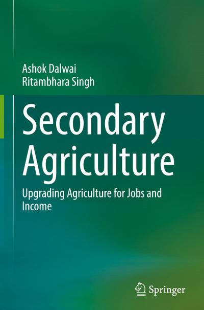 Secondary Agriculture