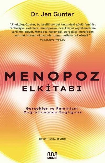 Menopoz Elkitabi