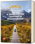 Yes we camp! - 4 Jahreszeiten-Camping in Skandinavien