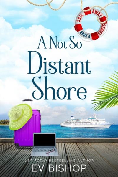 Not So Distant Shore