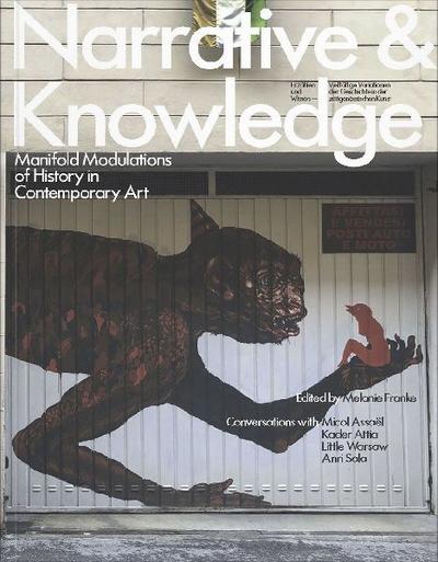 Narrative & Knowledge - Erzählen und Wissen