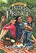 An Unlikely Prince