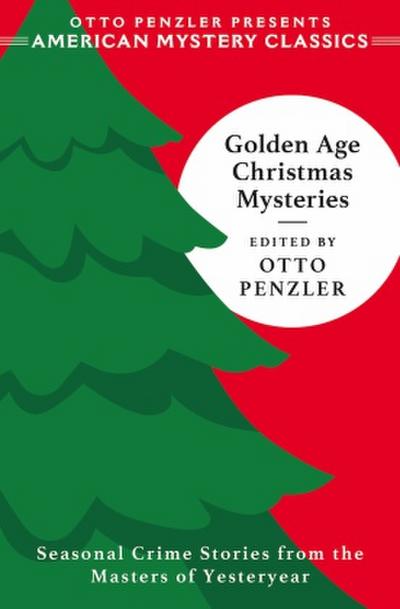 Golden Age Christmas Mysteries