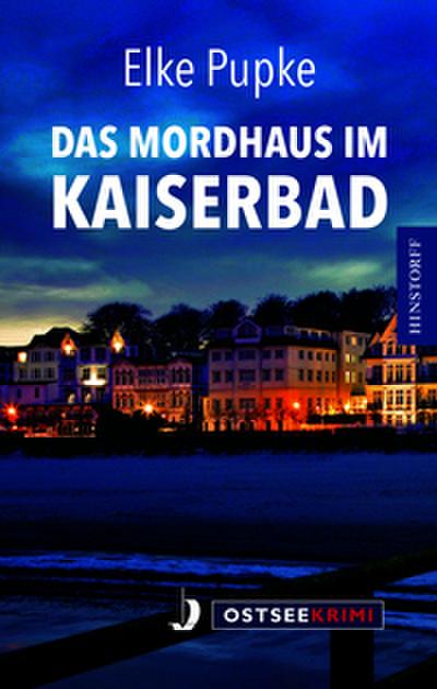 Mordhaus im Kaiserbad