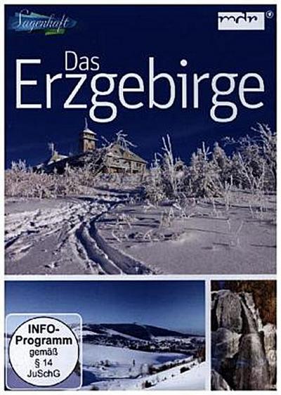 Das Erzgebirge