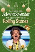 Der inoffizielle Adventskalender für alle Fans von