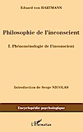 Philosophie de l’inconscient