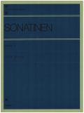 Sonatinenalbum Band 1für Klavier