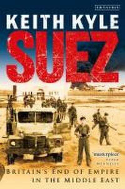 Suez - Keith Kyle