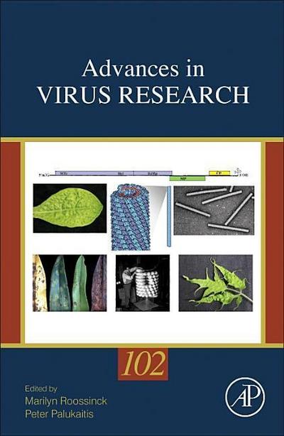 Advances in Virus Research