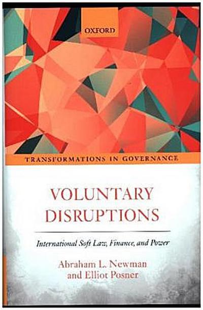 Voluntary Disruptions