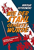 Wie der Stahl gehärtet wurde