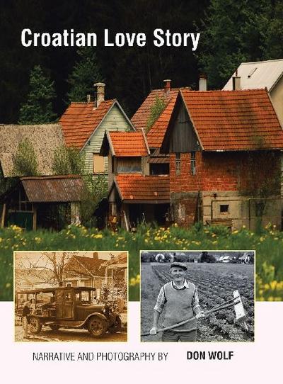 Croatian Love Story