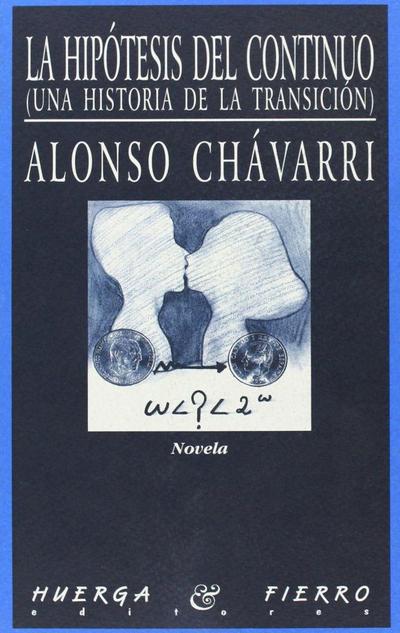La hipótesis del continuo : una historia de la transición