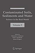 Contaminated Soils, Sediments and Water: