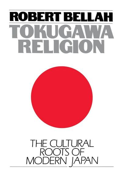 Tokugawa Religion