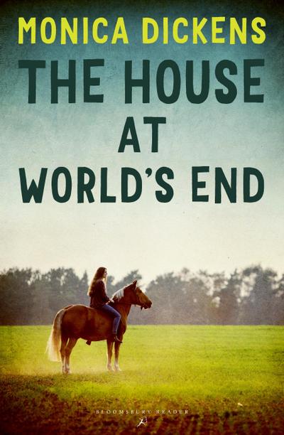 The House at World’s End
