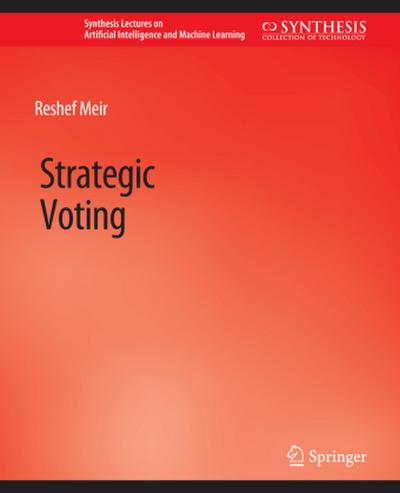 Strategic Voting