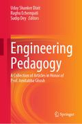 Engineering Pedagogy