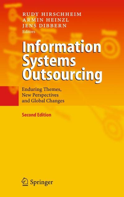 Information Systems Outsourcing