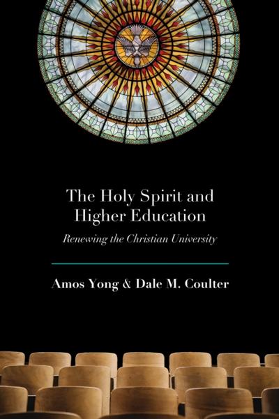 Holy Spirit and Higher Education
