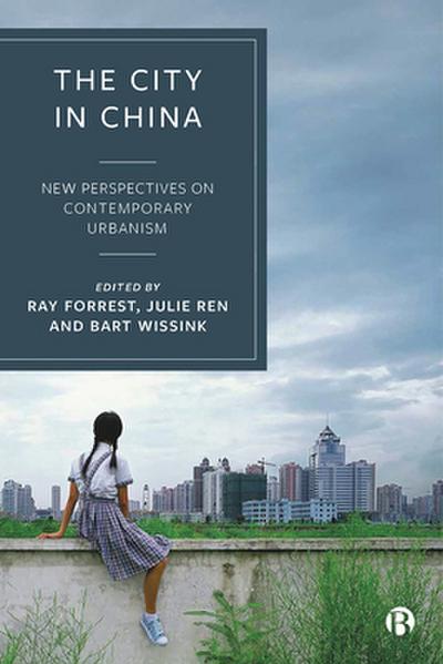The City In China