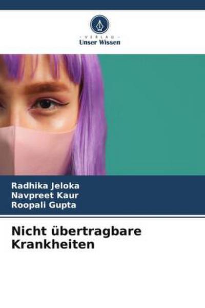 Nicht übertragbare Krankheiten