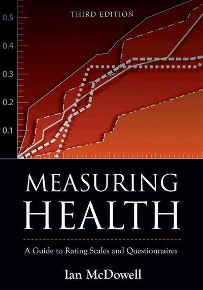 MEASURING HEALTH 3/E