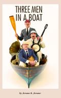 Three Men in a Boat