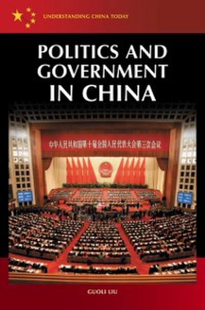 Politics and Government in China