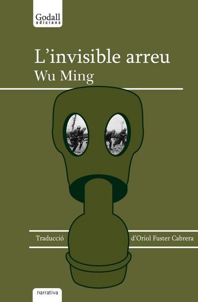 L’invisible arreu