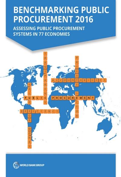 Benchmarking Public Procurement 2016