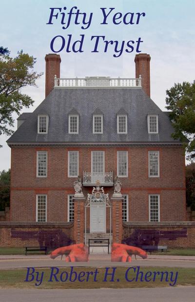 Fifty Year Old Tryst