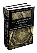 A Companion to Islamic Art and Architecture