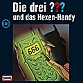 Die drei Fragezeichen: Hexen Handy