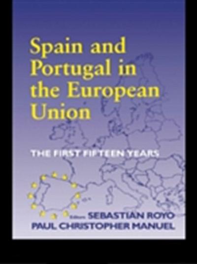 Spain and Portugal in the European Union