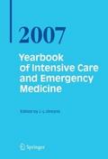 Yearbook of Intensive Care and Emergency Medicine 
