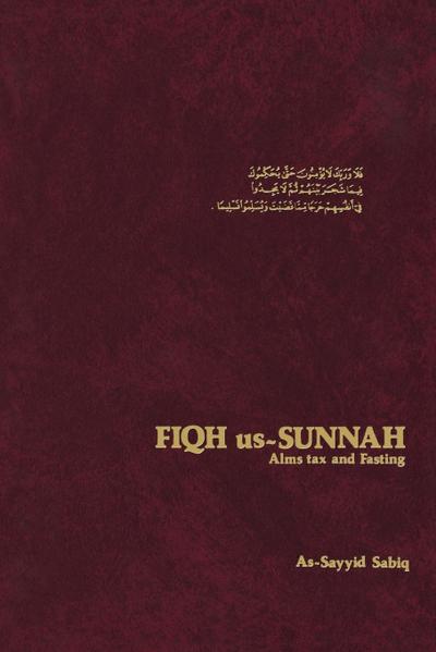 Fiqh Us-Sunnah