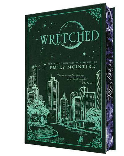 Wretched (Collector’s Edition)